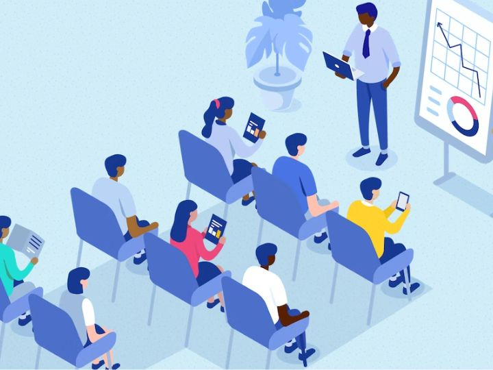 Tối ưu vận hành trung tâm ngoại ngữ với phần mềm quản lý toàn diện